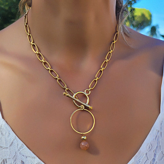 Collier Kamilla