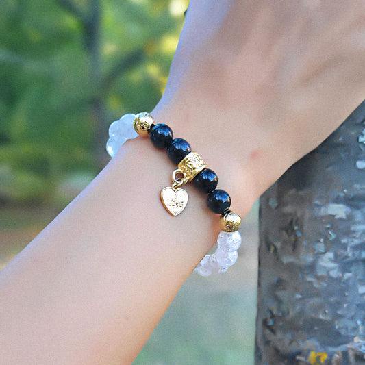 Bracelet I love You